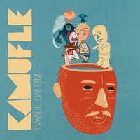 Halim Yok - Kamufle