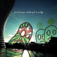 Lea Room - Johnny Foreigner