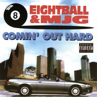 Nigga's Like Us - 8Ball & MJG