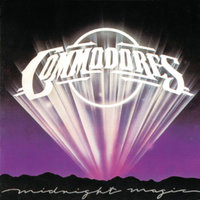 Gettin' It - Commodores