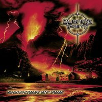 The One - Burning Point