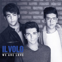Cosi’ - Il Volo, Eros Ramazzotti