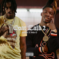 Goat Talk 2 - Hotboii, Polo G