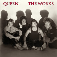 Keep Passing The Open Windows - Queen