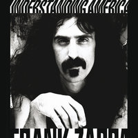 We're Turning Again - Frank Zappa