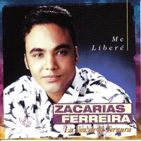 Mujer Interesada - Zacarias Ferreira