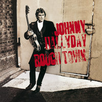 Hurricane - Johnny Hallyday