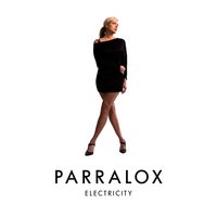Eastern Wall - Parralox