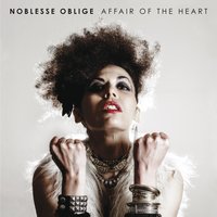 Mata Hari - Noblesse Oblige