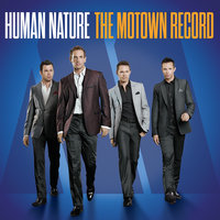 Ain't No Mountain High Enough - Human Nature