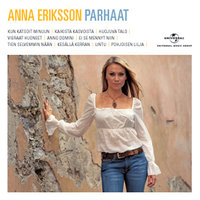 Kesällä kerran - Anna Eriksson