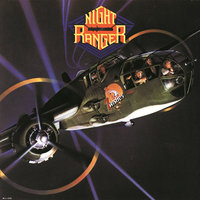 Seven Wishes - Night Ranger