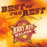 Navajo Rug - Jerry Jeff Walker