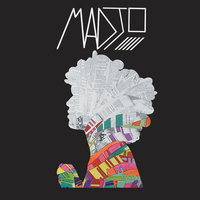 Another Day - Madjo