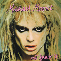 All Night With The Lights On - Michael Monroe