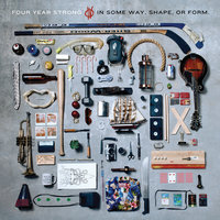 Falling On You - Four Year Strong