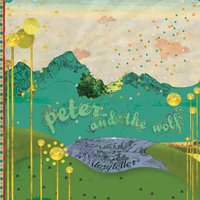 The Reason - Peter and the Wolf