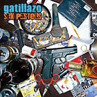 Underdog - Gatillazo