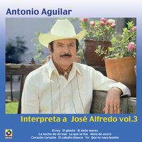Corazón Corazón - ANTONIO AGUILAR