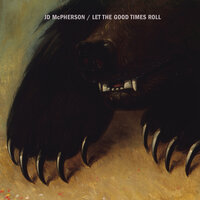 You Must Have Met Little Caroline? - JD McPherson