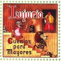Grítalo - Lujuria