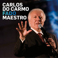 O Madrugar De Um Sonho - Carlos Do Carmo