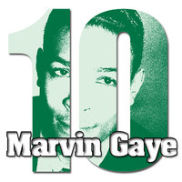 Chained - Marvin Gaye
