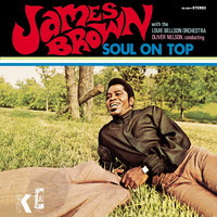September Song - James Brown