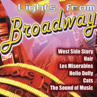 On My Own (Les Miserables) - Samanta Hart