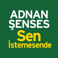 Usta - Adnan Şenses