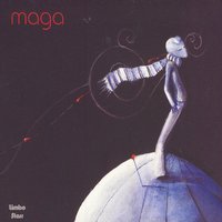Elka - Maga