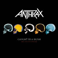 God Save The Queen - Anthrax