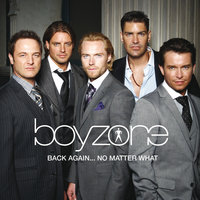 Father And Son - Boyzone
