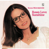 I Never Will Marry - Nana Mouskouri