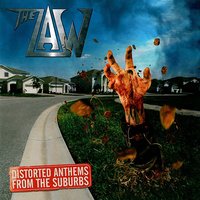 Anthem - The Law