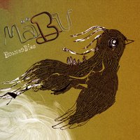 A solas - Mäbu