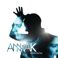 Holka Modrooka - Anna K.