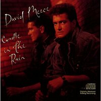 His Love Was Reaching - David Meece