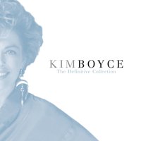 You're Always There - Kim Boyce