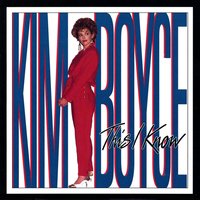 Time Marches On - Kim Boyce