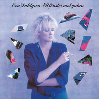Guldgrävarsång - Eva Dahlgren