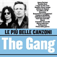 Danza nella luce - Gang