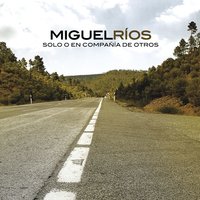 Restos de stock - Miguel Rios