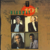 Honkey Tonk Heart - Highway 101