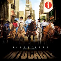 Yo No Puedo Cambiar Mi Vida - Intocable