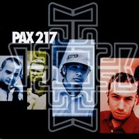 Gratitude - Pax217