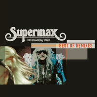 Vision - Supermax