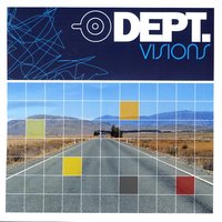 Vols - Dept