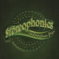 Rooftop - Stereophonics