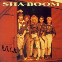 Only Love - Sha-Boom